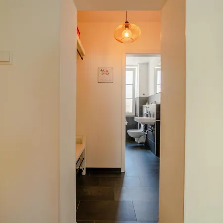 Schlossberg Residences - Oldtown Design City-Apartments! Worms Exterior photo