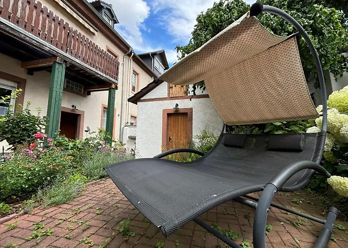 Schlossberg Residences - Oldtown Design City-Apartments!