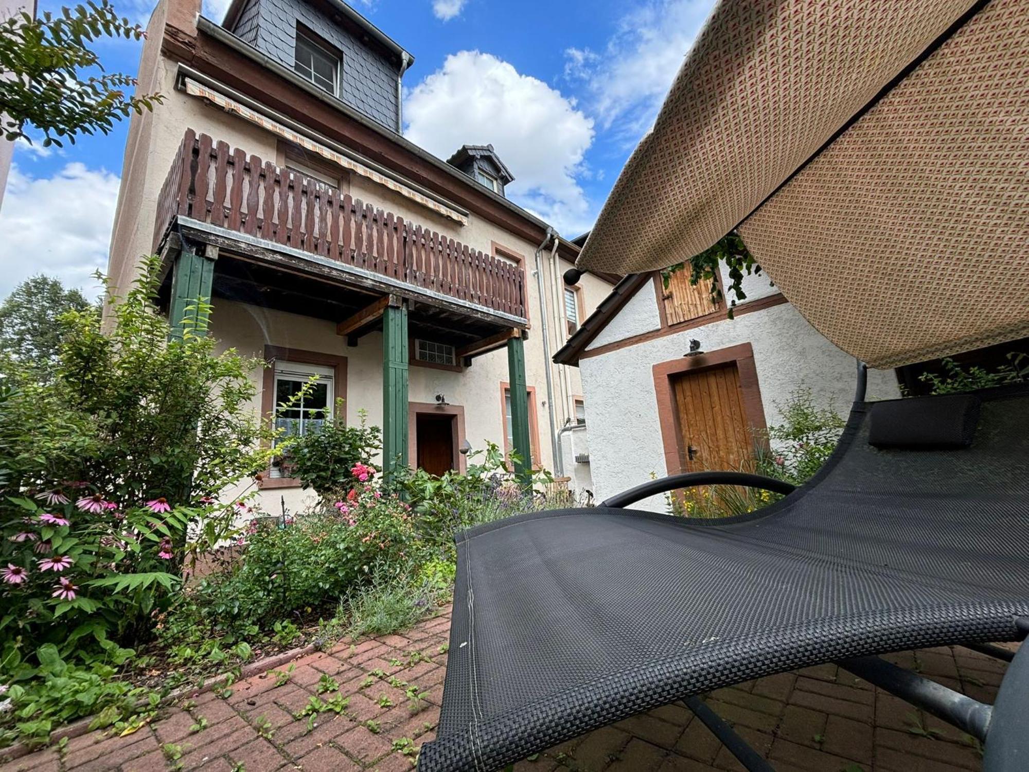 Schlossberg Residences - Oldtown Design City-apartments! Apartment Worms