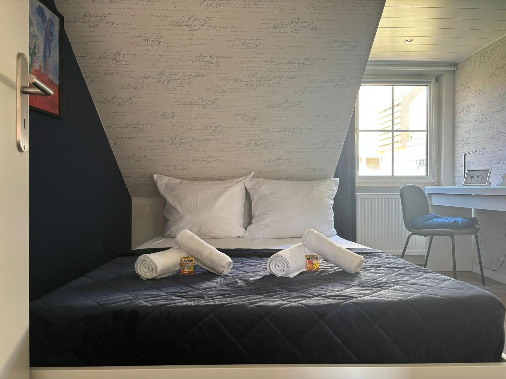 Schlossberg Residences - Oldtown Design City-apartments! Appartement *