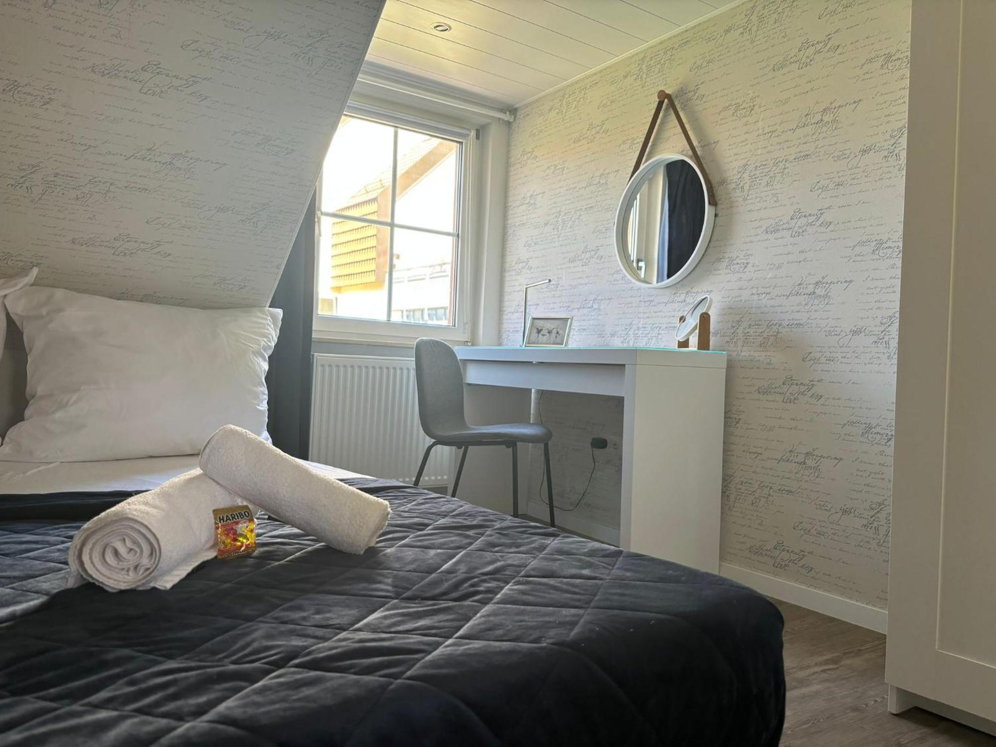Schlossberg Residences - Oldtown Design City-apartments! *