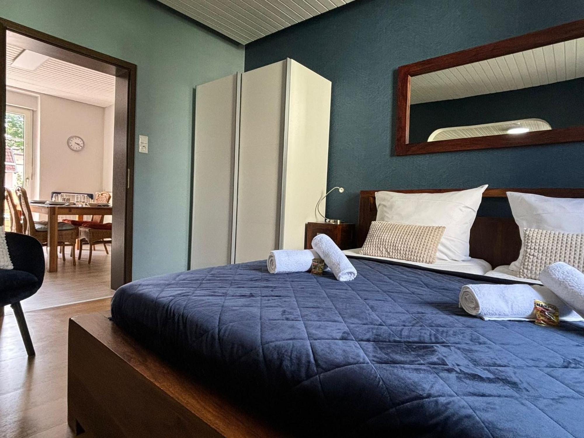 Schlossberg Residences - Oldtown Design City-apartments! *