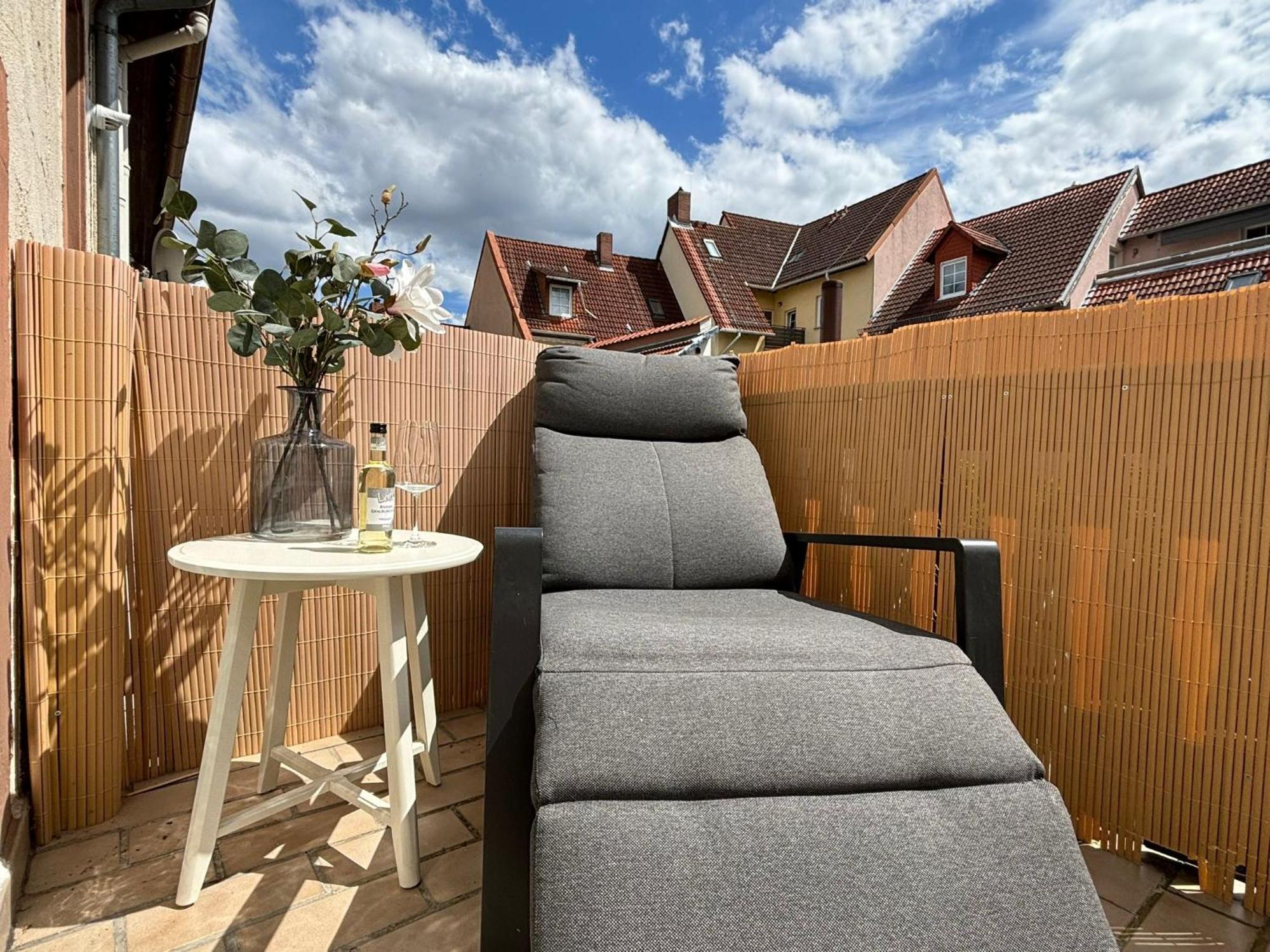 Schlossberg Residences - Oldtown Design City-apartments! * Worms