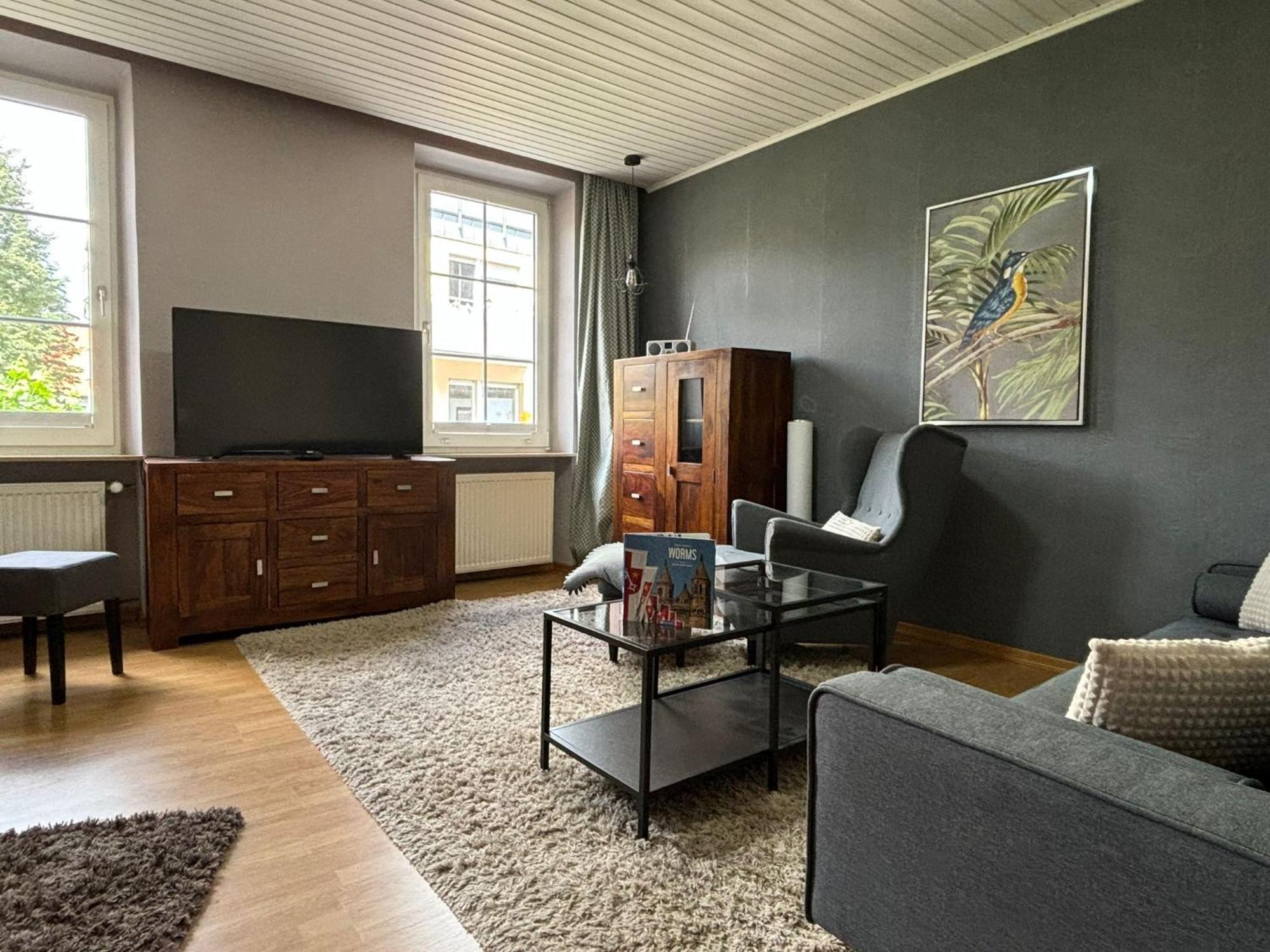 Schlossberg Residences - Oldtown Design City-apartments!