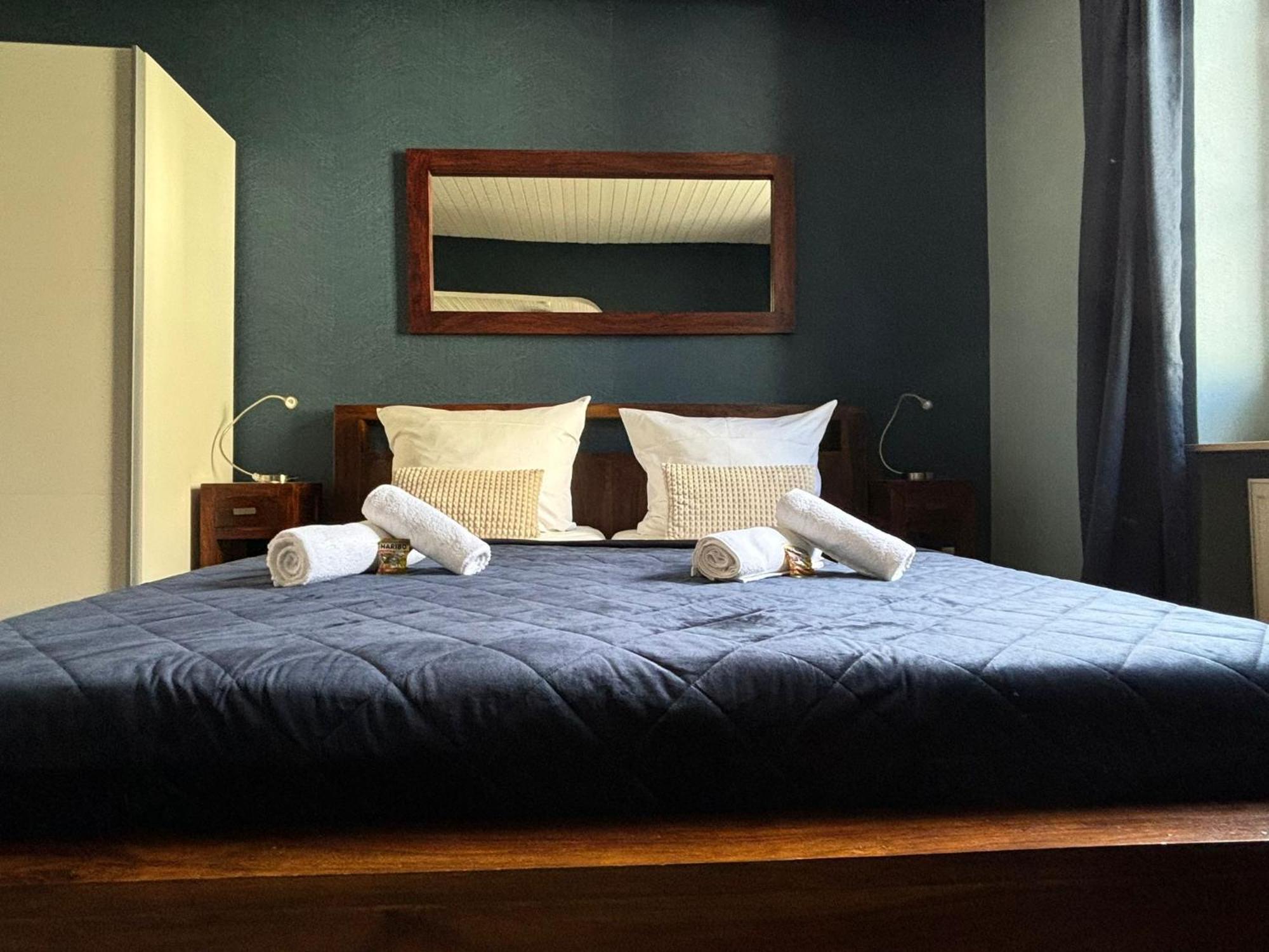 Apartment Schlossberg Residences - Oldtown Design City-apartments! *