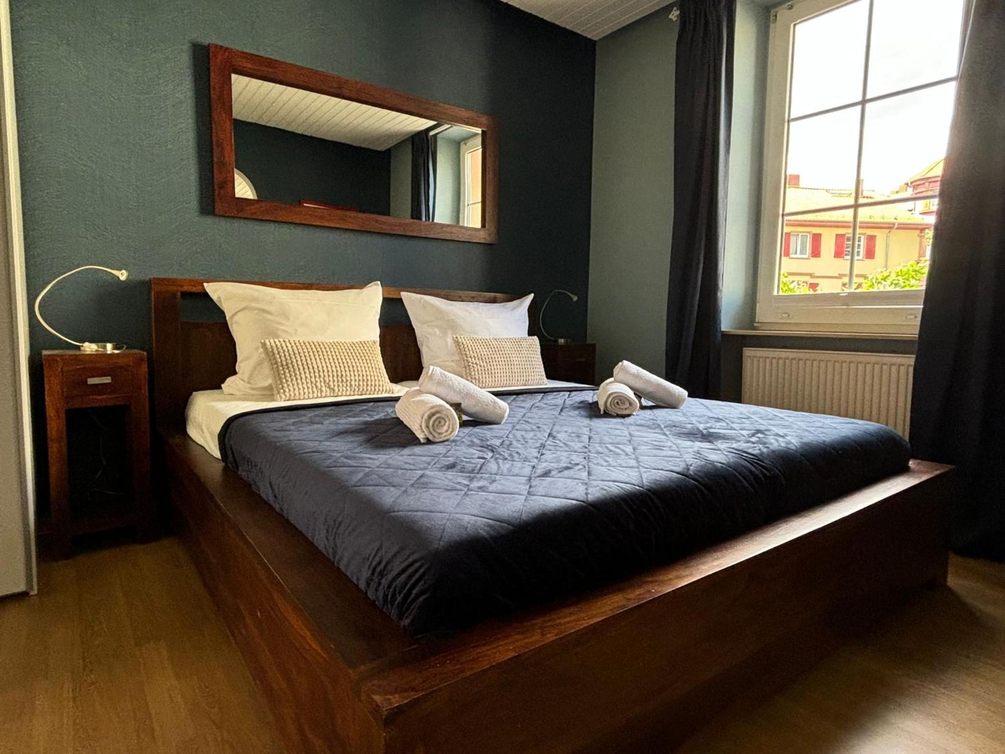 Schlossberg Residences - Oldtown Design City-apartments! *