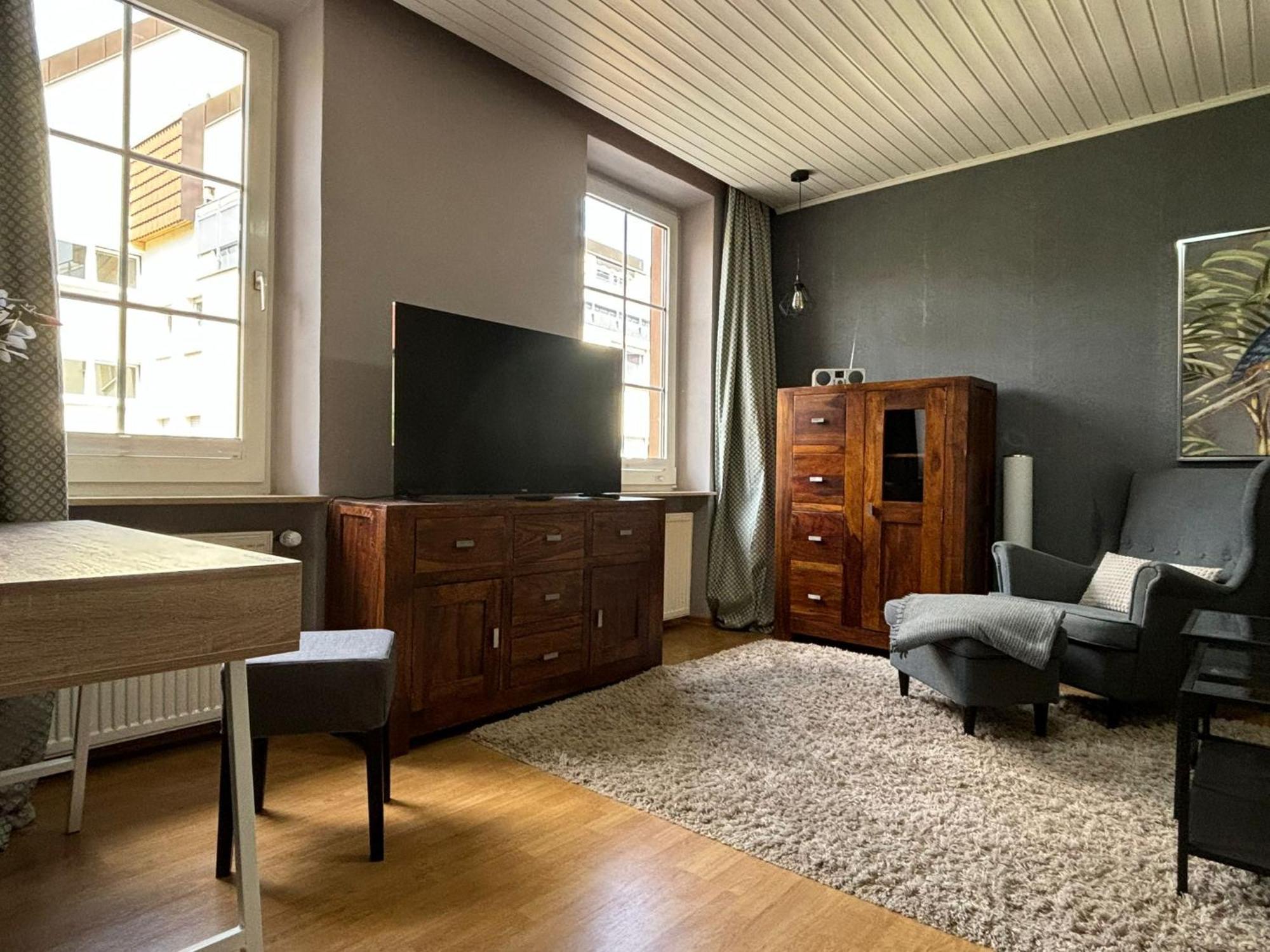 Appartement Schlossberg Residences - Oldtown Design City-apartments!