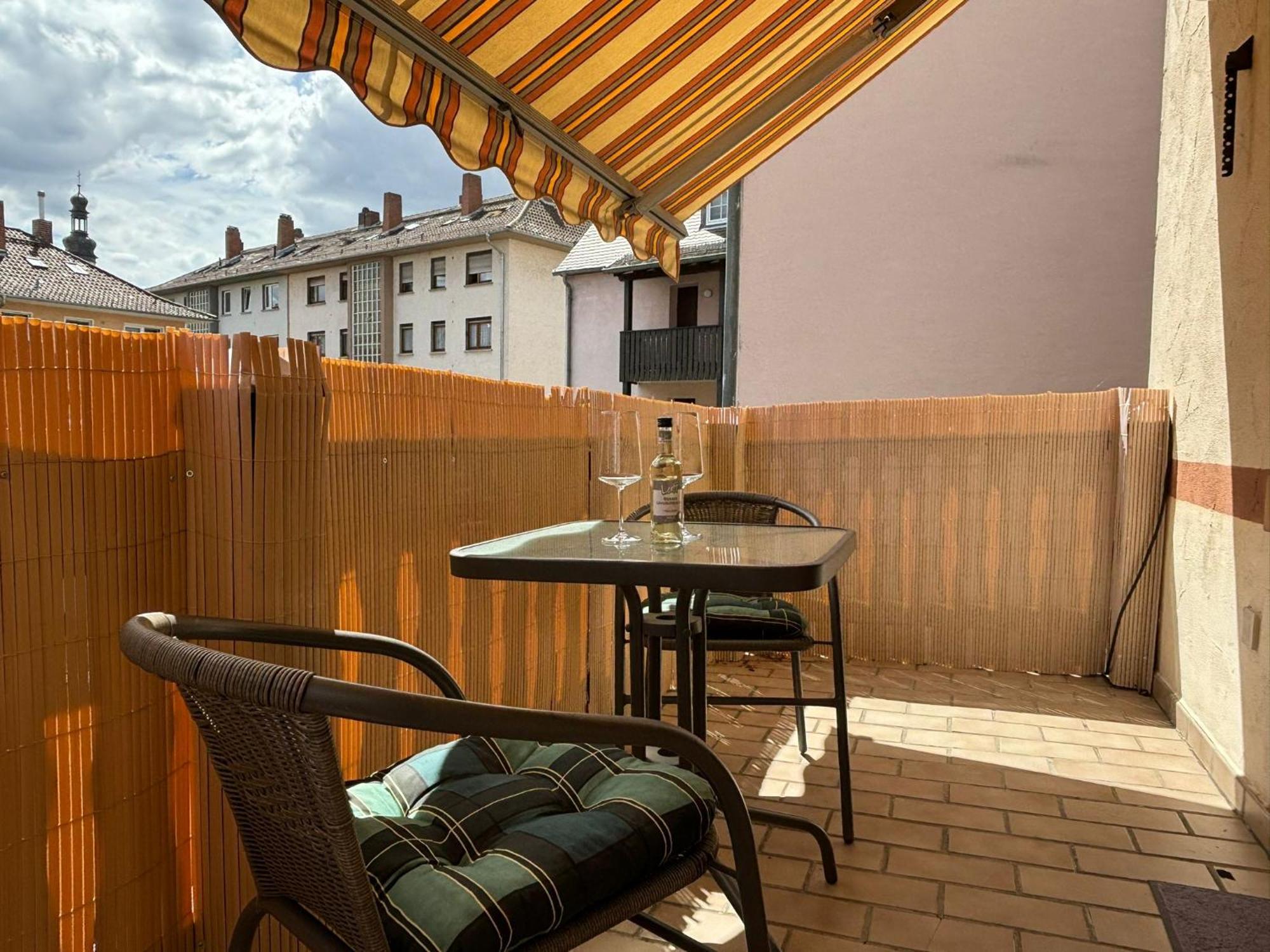 Appartement Schlossberg Residences - Oldtown Design City-apartments! Worms
