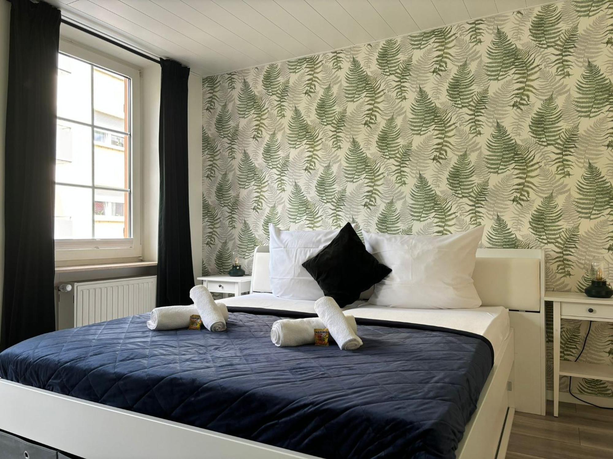 Schlossberg Residences - Oldtown Design City-apartments! Apartment