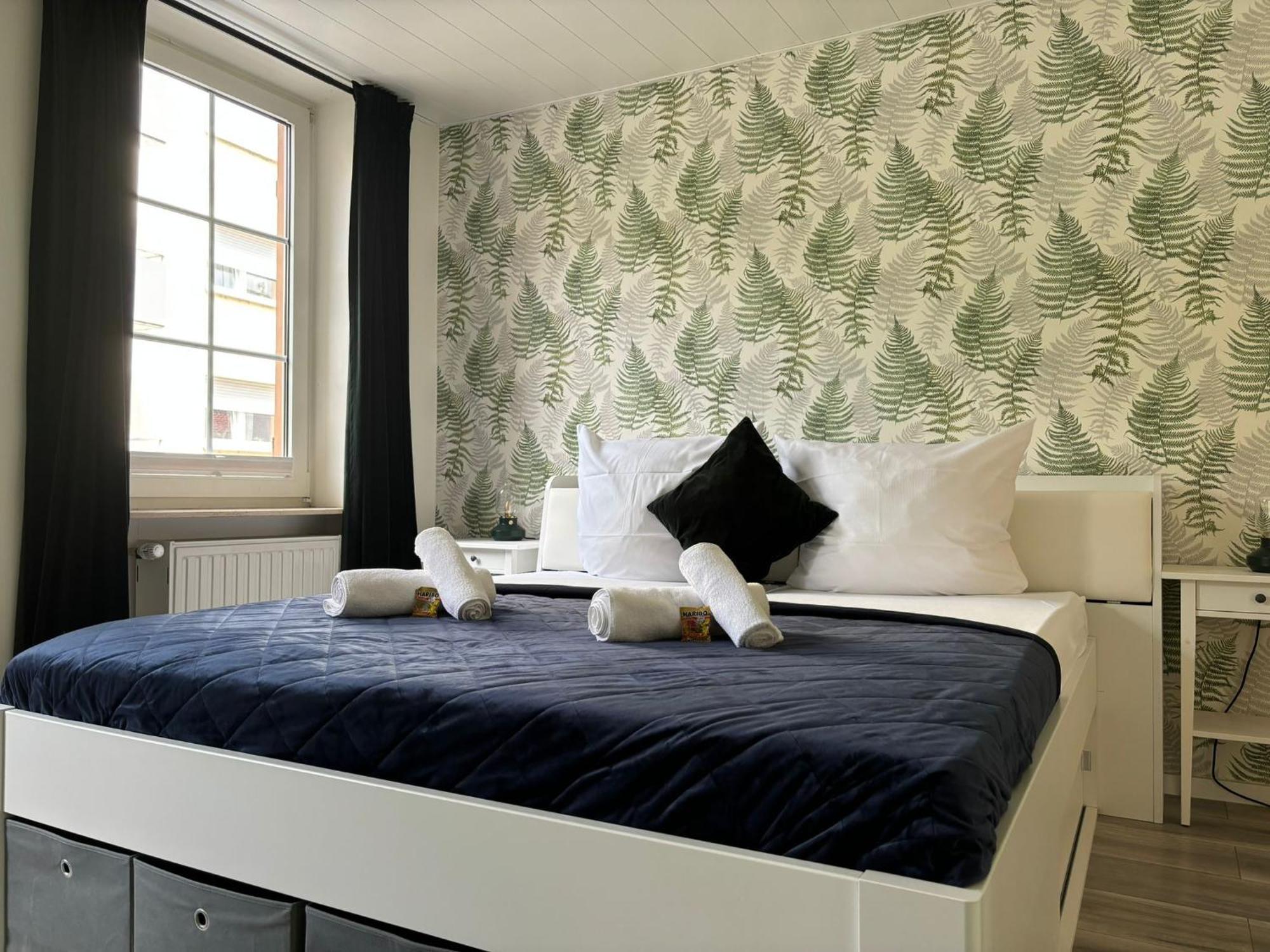 Schlossberg Residences - Oldtown Design City-apartments! Appartement *