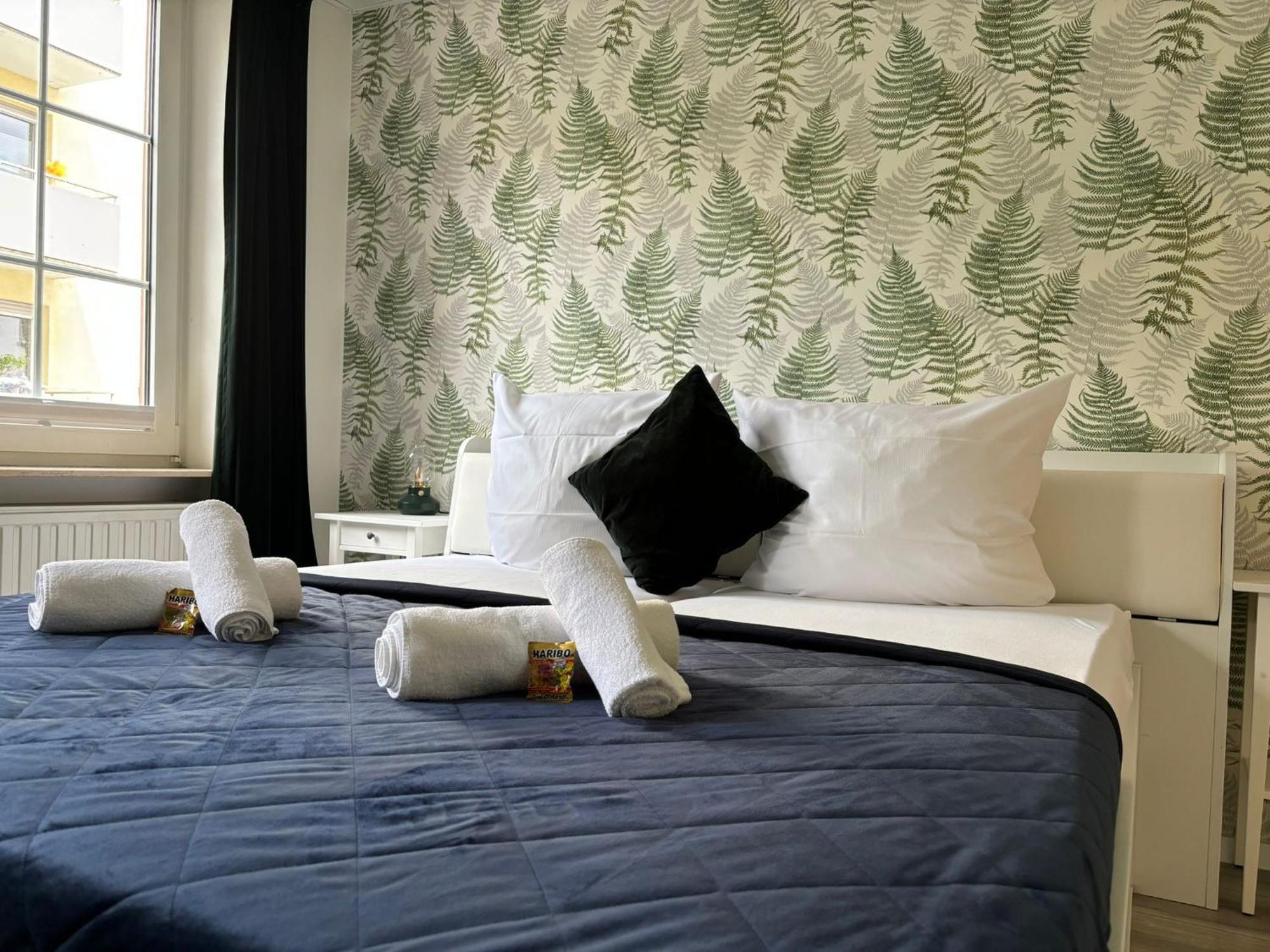 Schlossberg Residences - Oldtown Design City-apartments! Apartment *