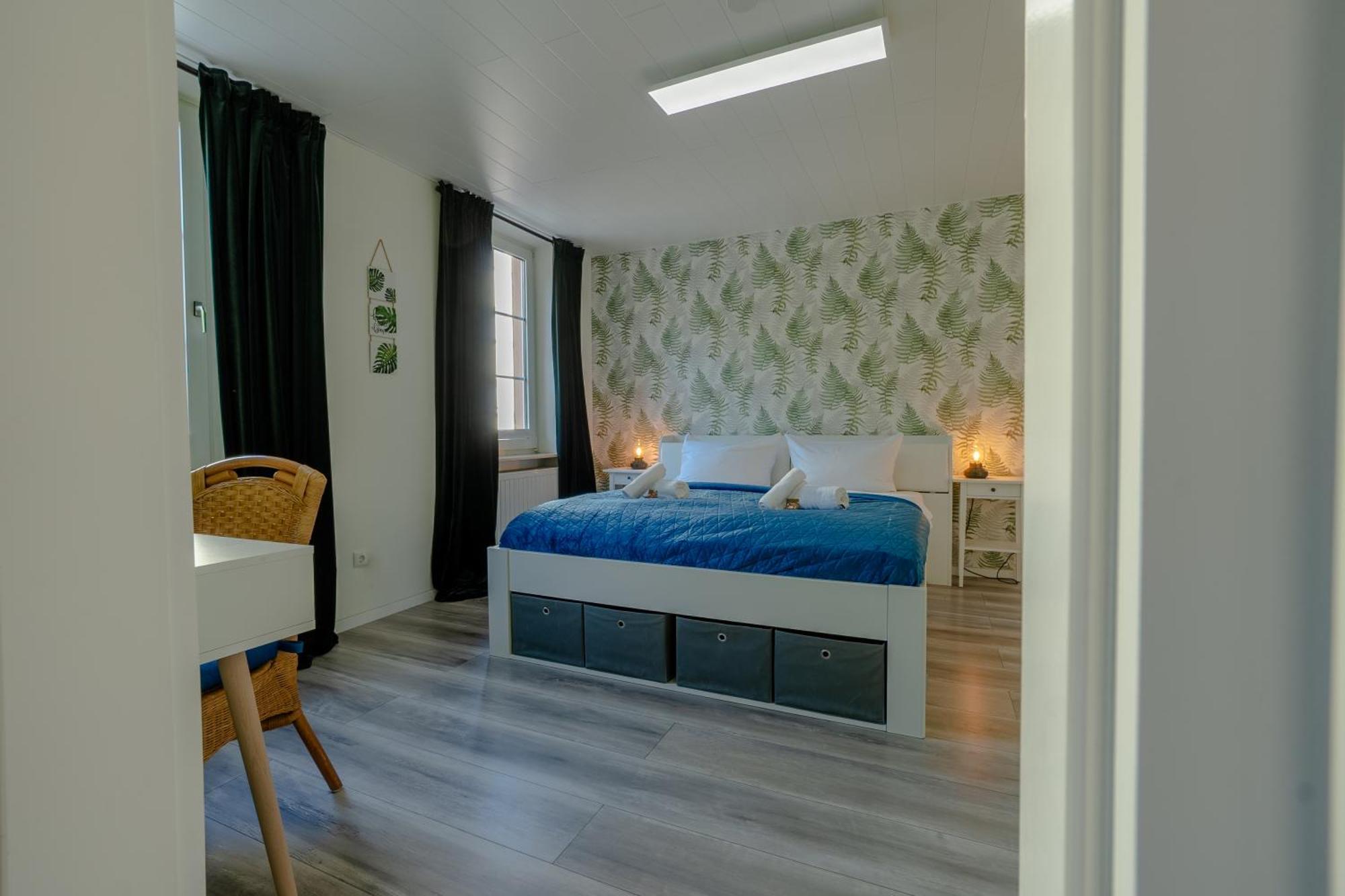 Schlossberg Residences - Oldtown Design City-apartments!