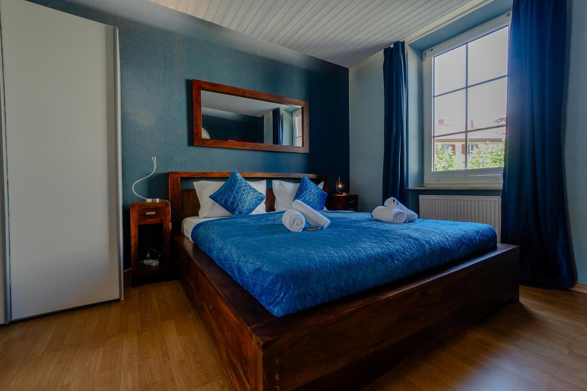 Apartment Schlossberg Residences - Oldtown Design City-apartments! *