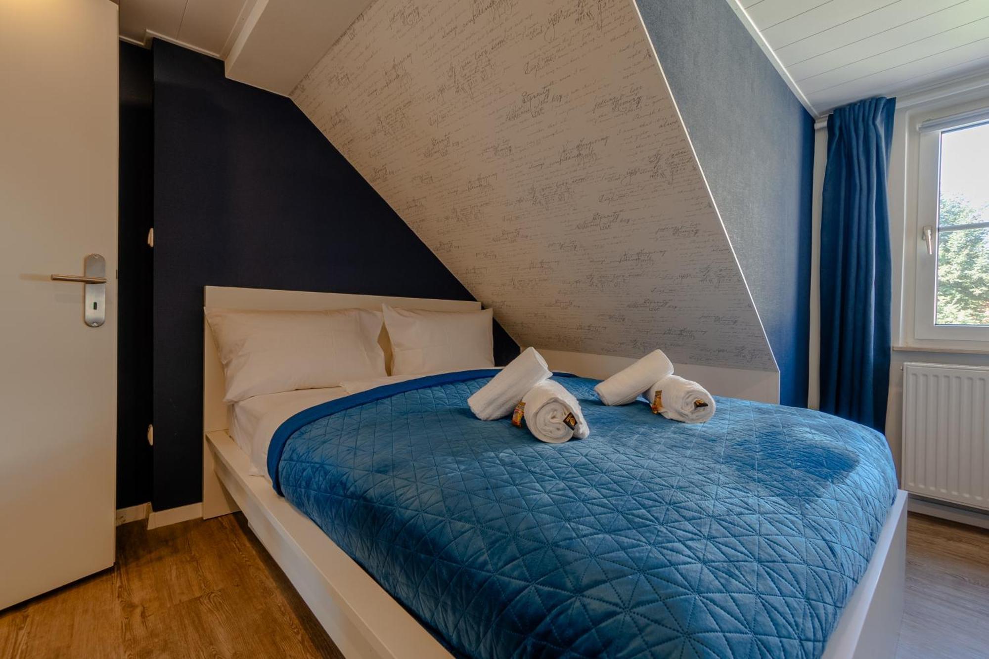 Schlossberg Residences - Oldtown Design City-apartments! Apartment