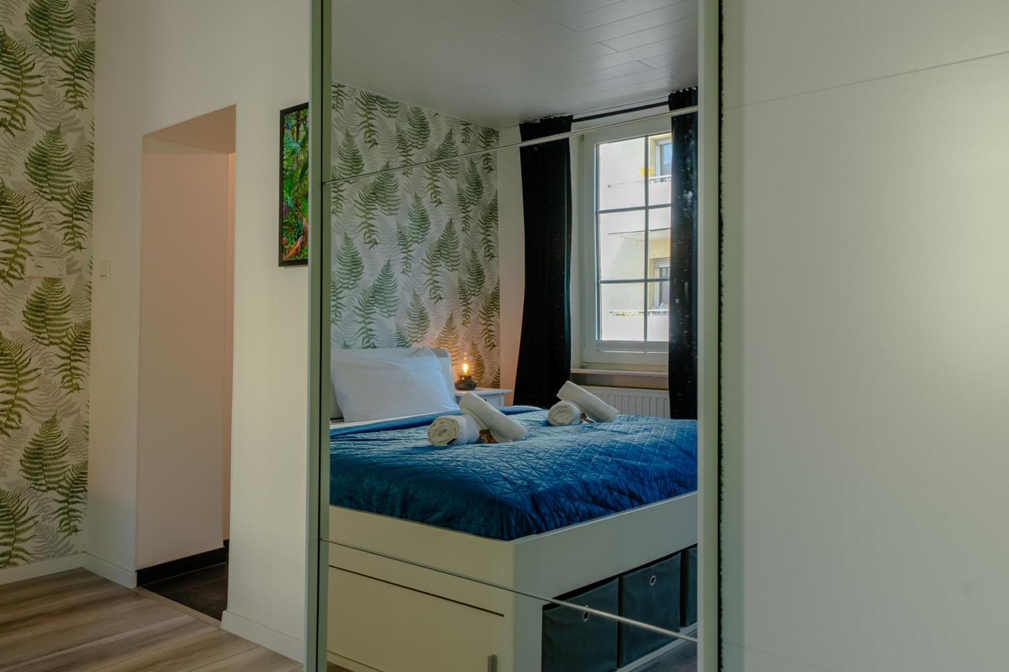 Schlossberg Residences - Oldtown Design City-apartments! *