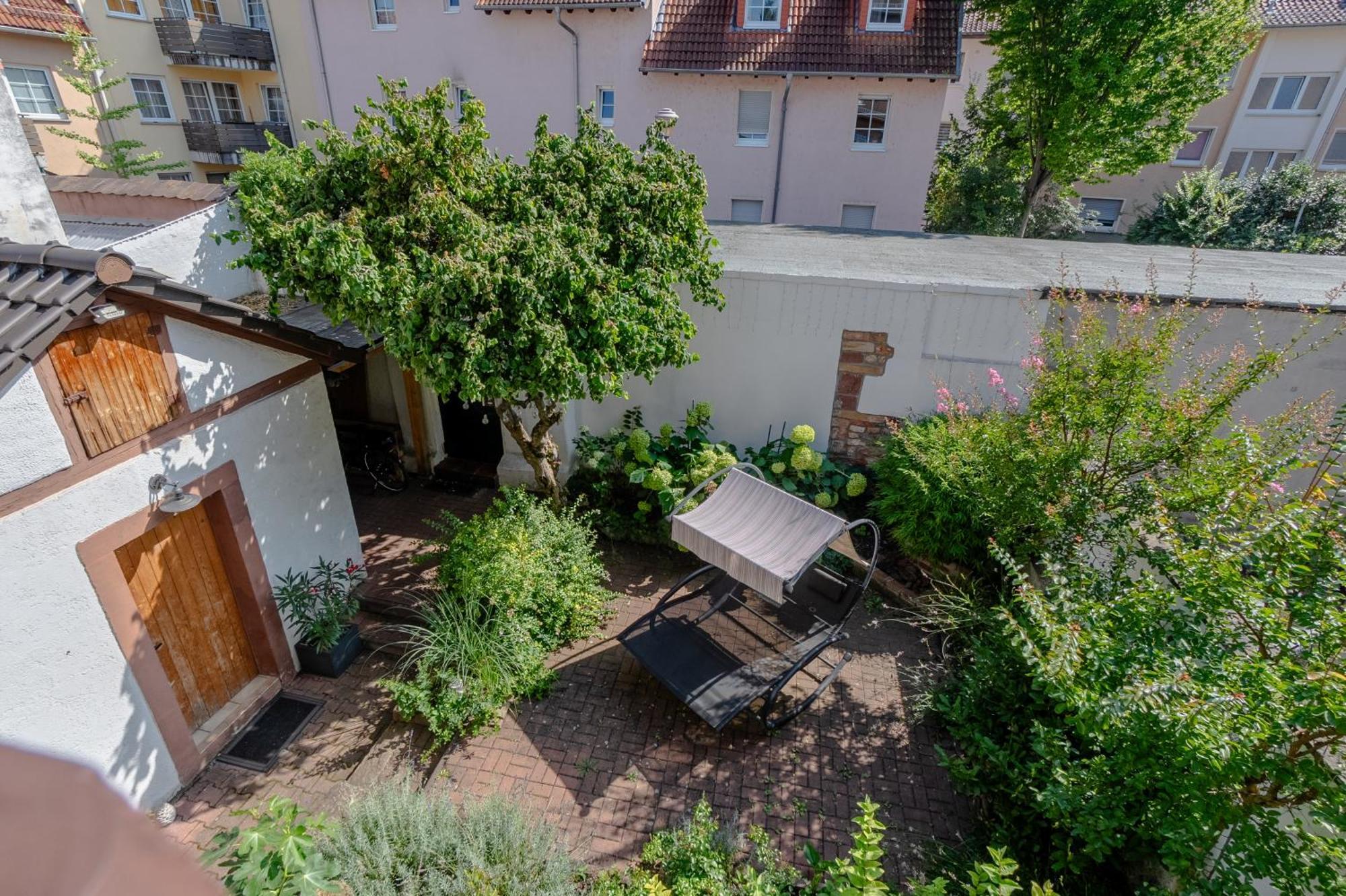 Schlossberg Residences - Oldtown Design City-apartments!