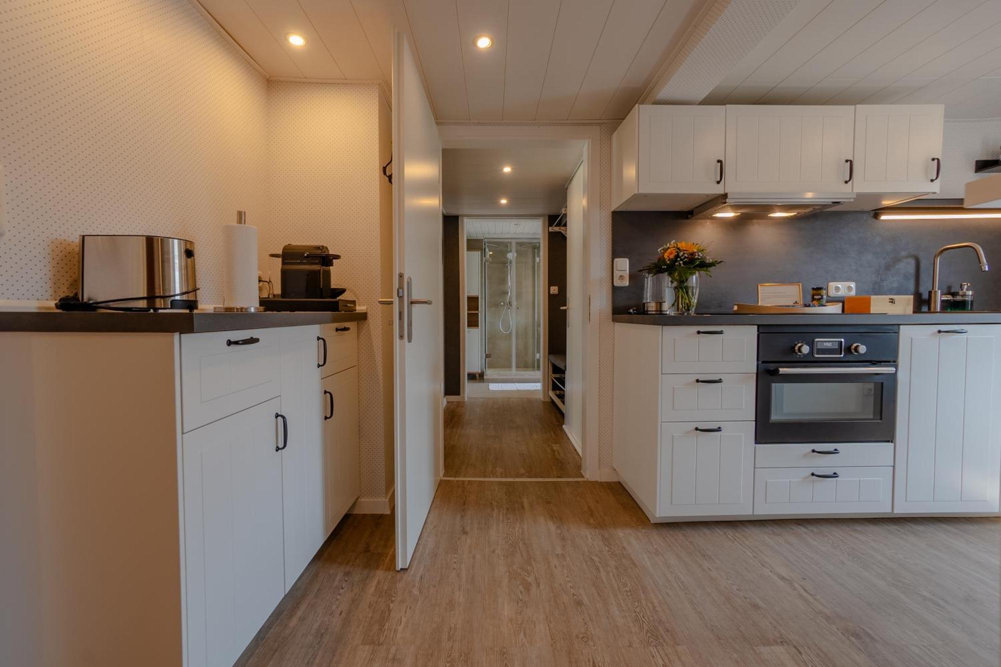 Schlossberg Residences - Oldtown Design City-apartments! Appartement Worms