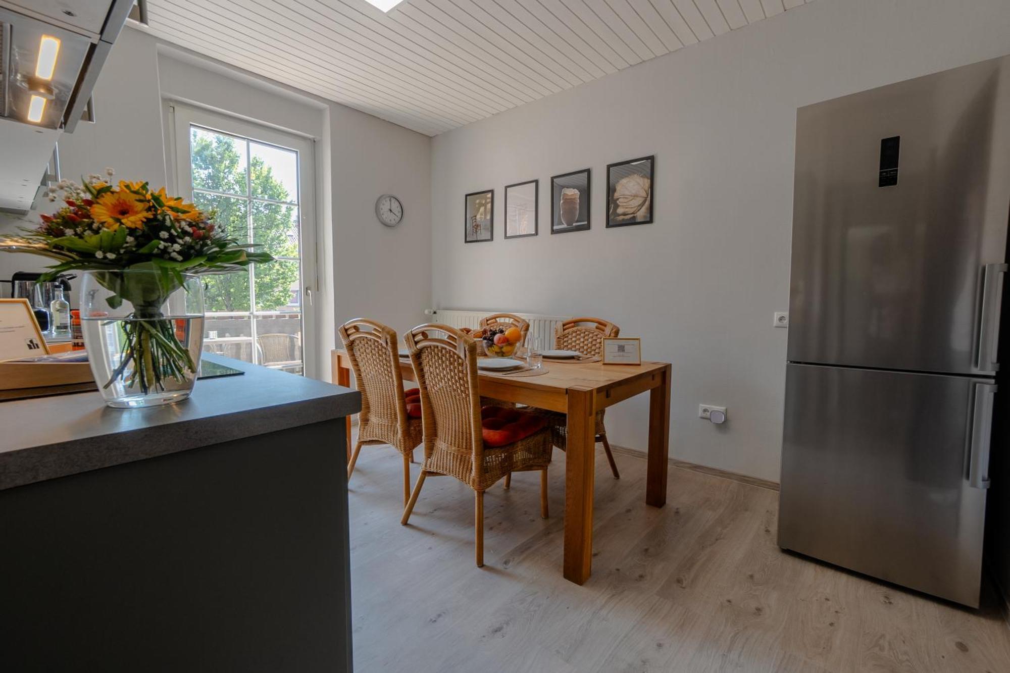 Apartment Schlossberg Residences - Oldtown Design City-apartments!