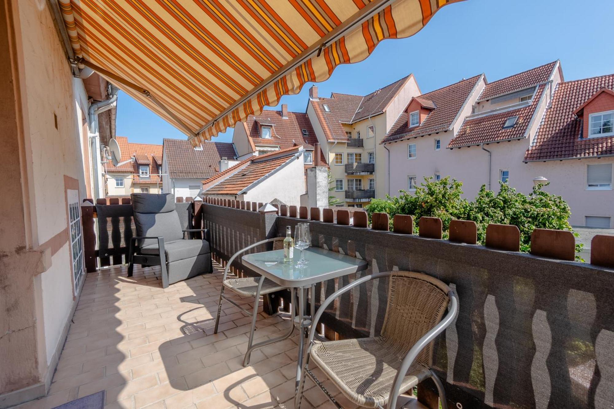 Schlossberg Residences - Oldtown Design City-apartments! Apartment