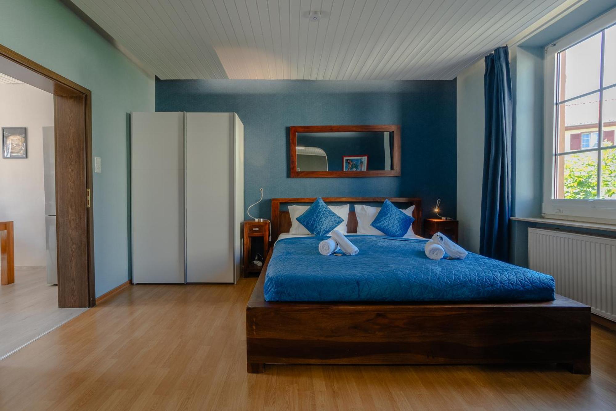 Schlossberg Residences - Oldtown Design City-apartments! Apartment *