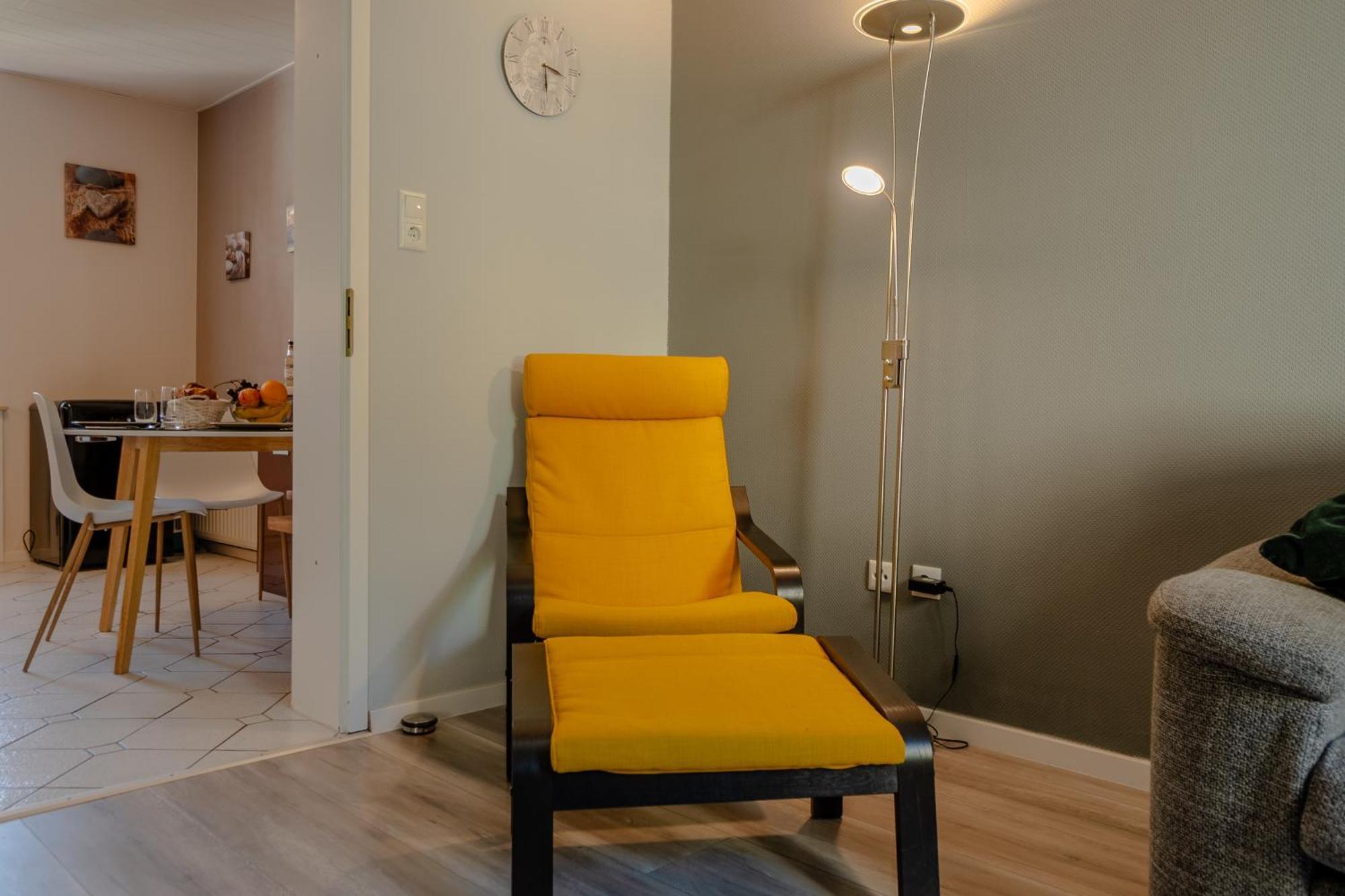 Apartment Schlossberg Residences - Oldtown Design City-apartments! *