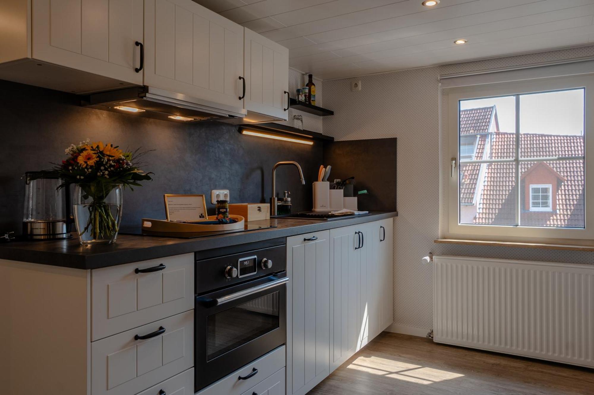 Apartment Schlossberg Residences - Oldtown Design City-apartments!