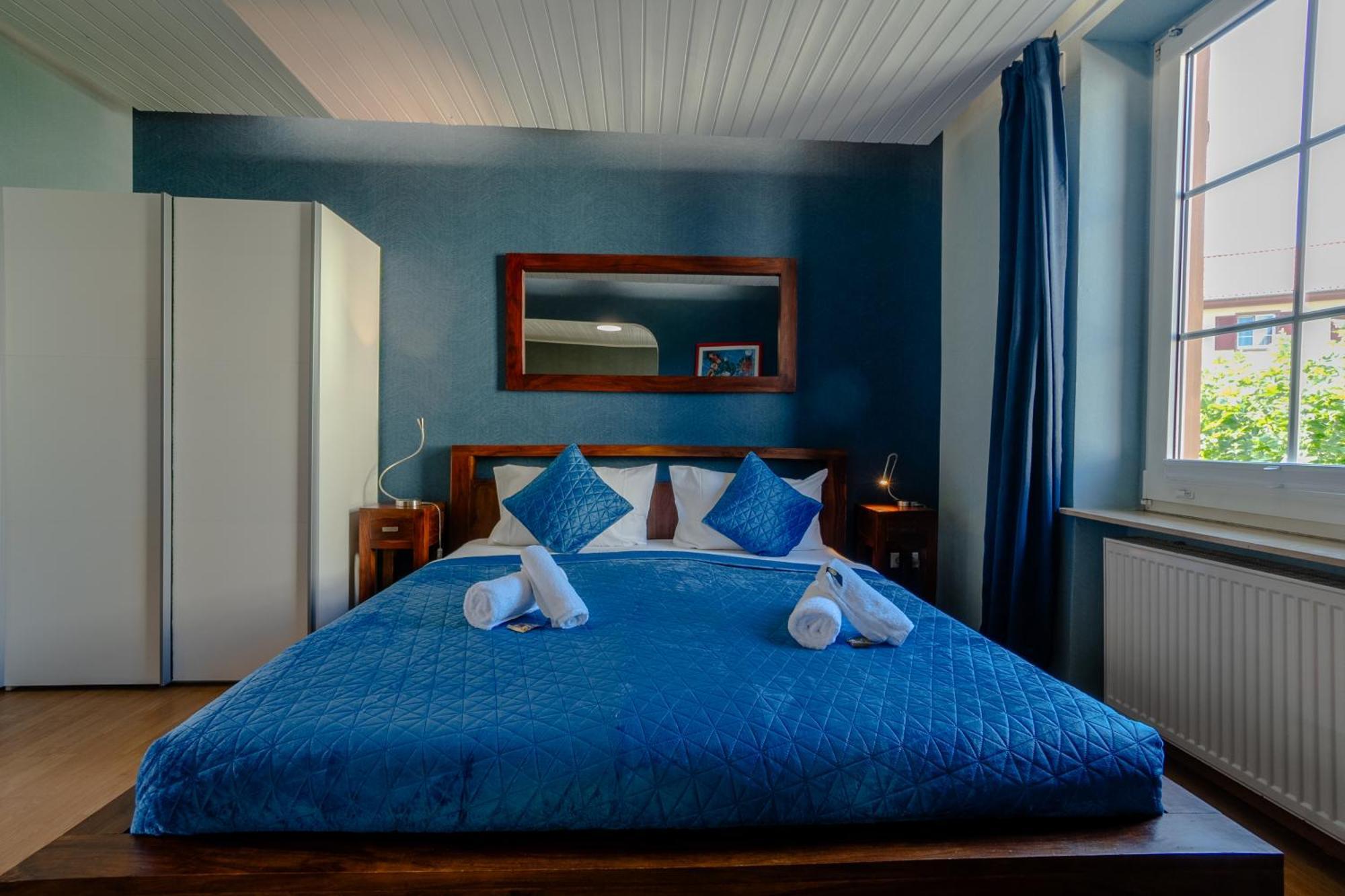 Apartment Schlossberg Residences - Oldtown Design City-apartments!