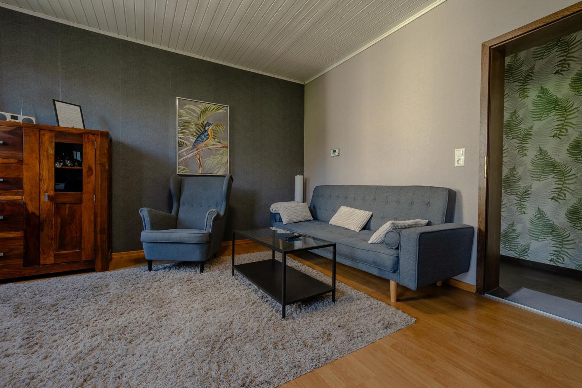Schlossberg Residences - Oldtown Design City-apartments! *