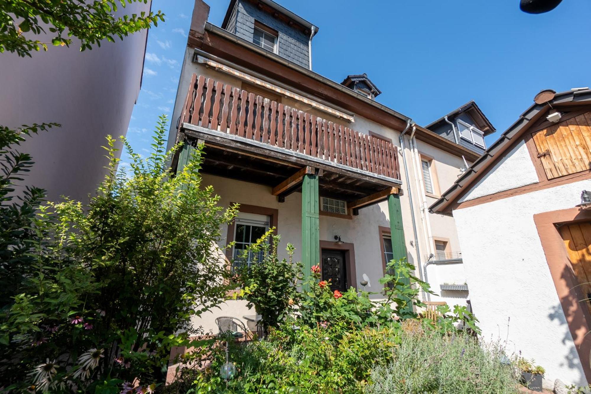 Schlossberg Residences - Oldtown Design City-apartments! Apartment