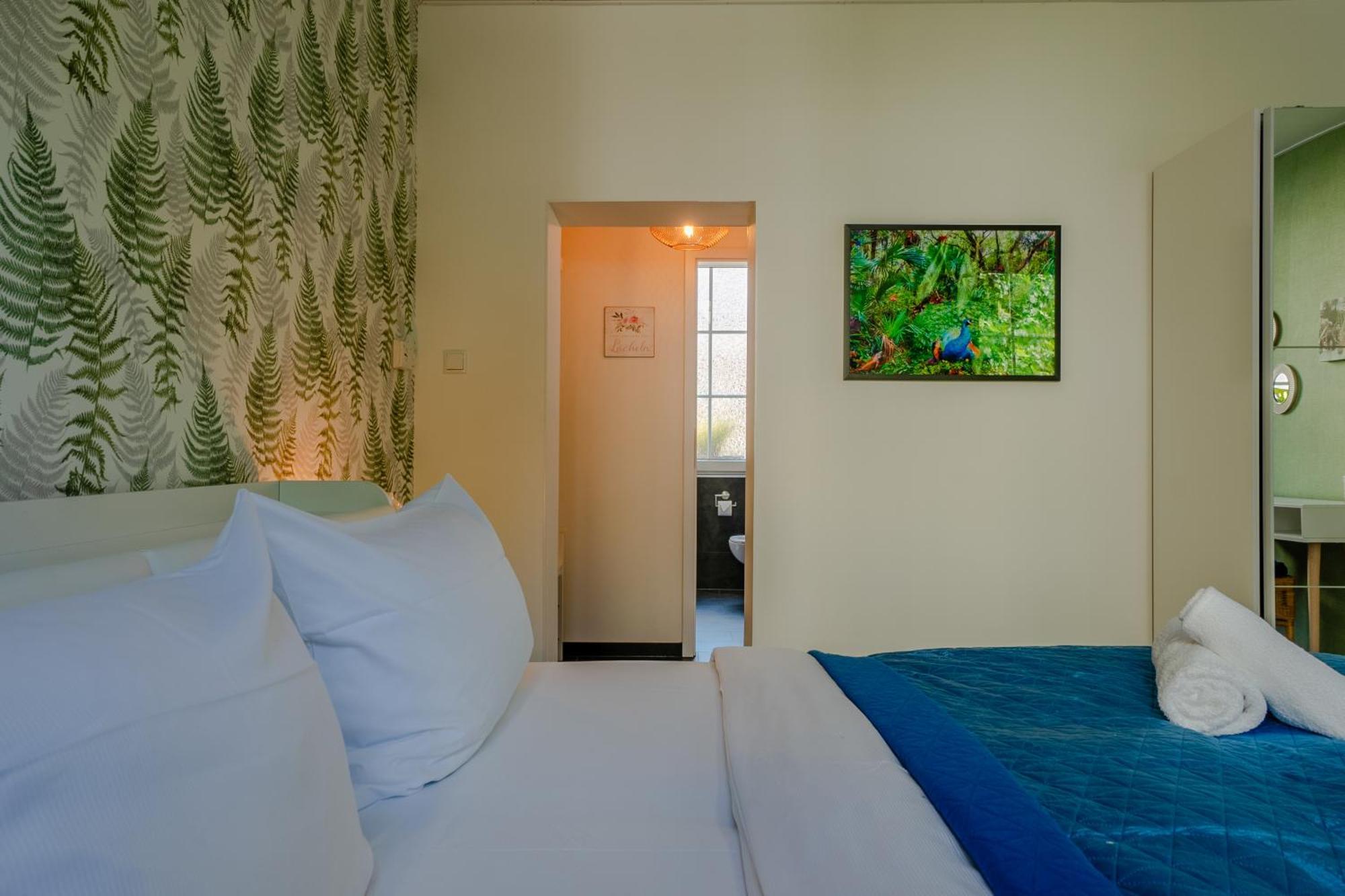 Appartement Schlossberg Residences - Oldtown Design City-apartments!