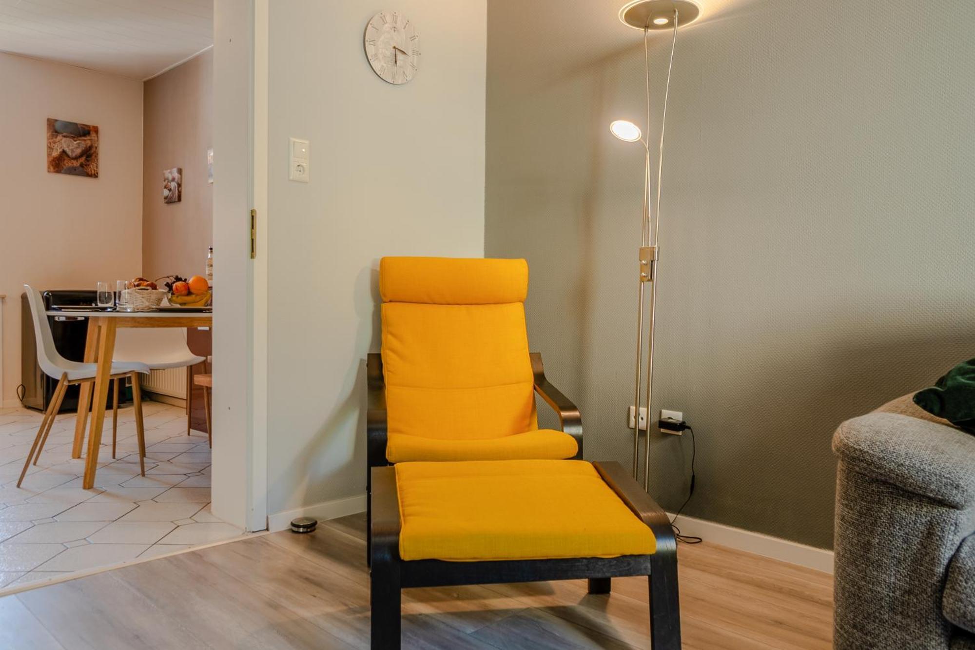 Schlossberg Residences - Oldtown Design City-apartments! Apartment *