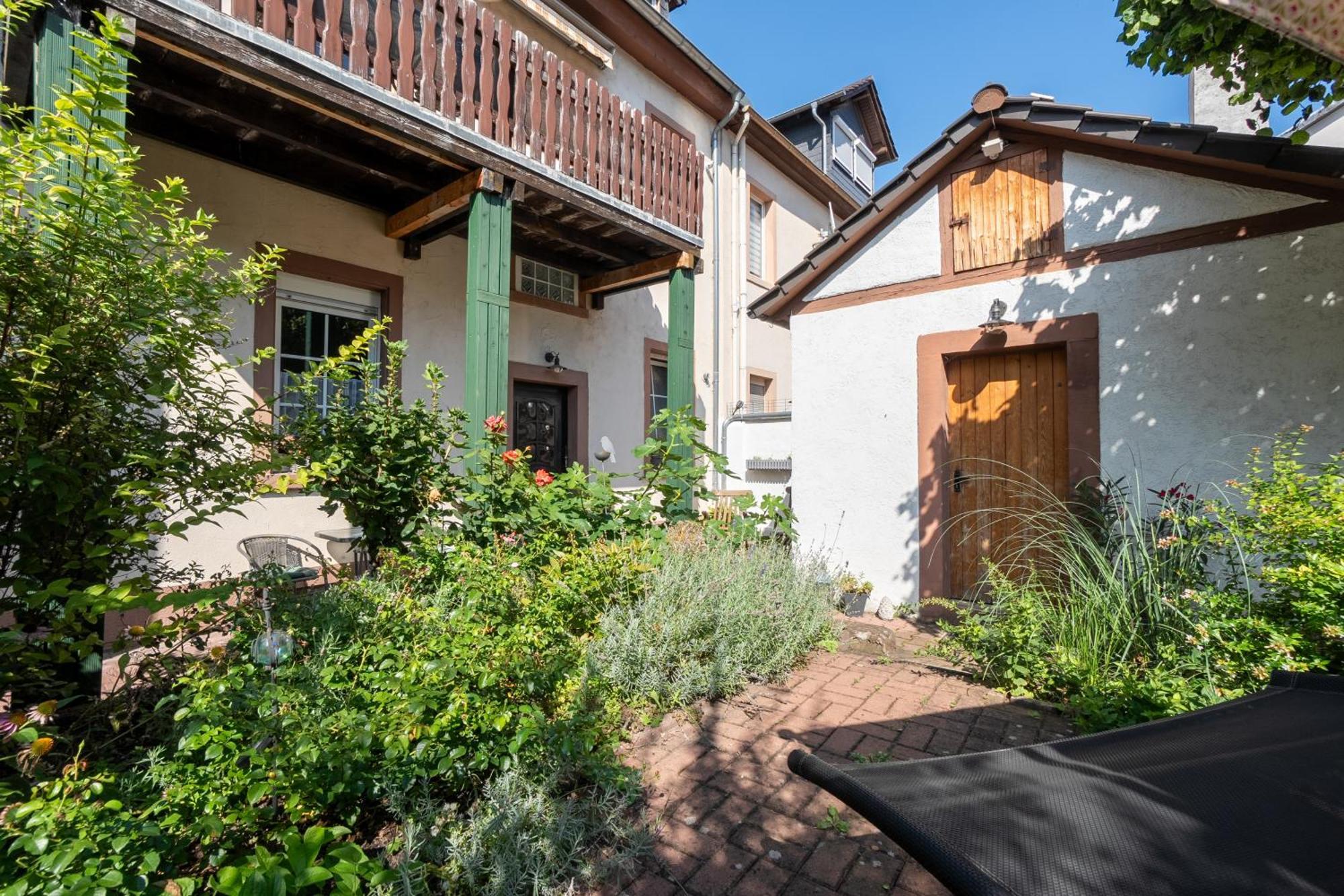 Schlossberg Residences - Oldtown Design City-apartments!