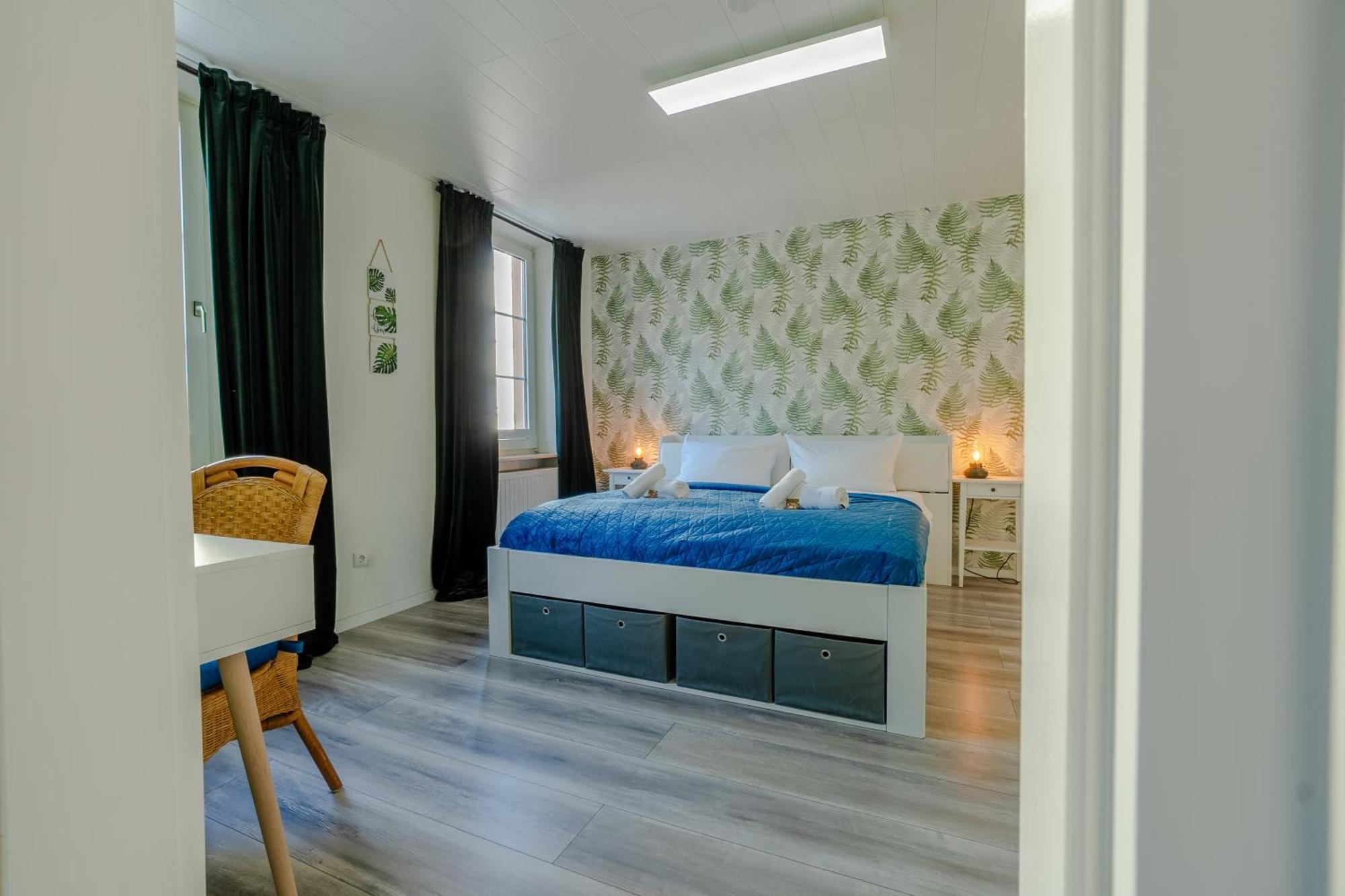 Appartement Schlossberg Residences - Oldtown Design City-apartments! *