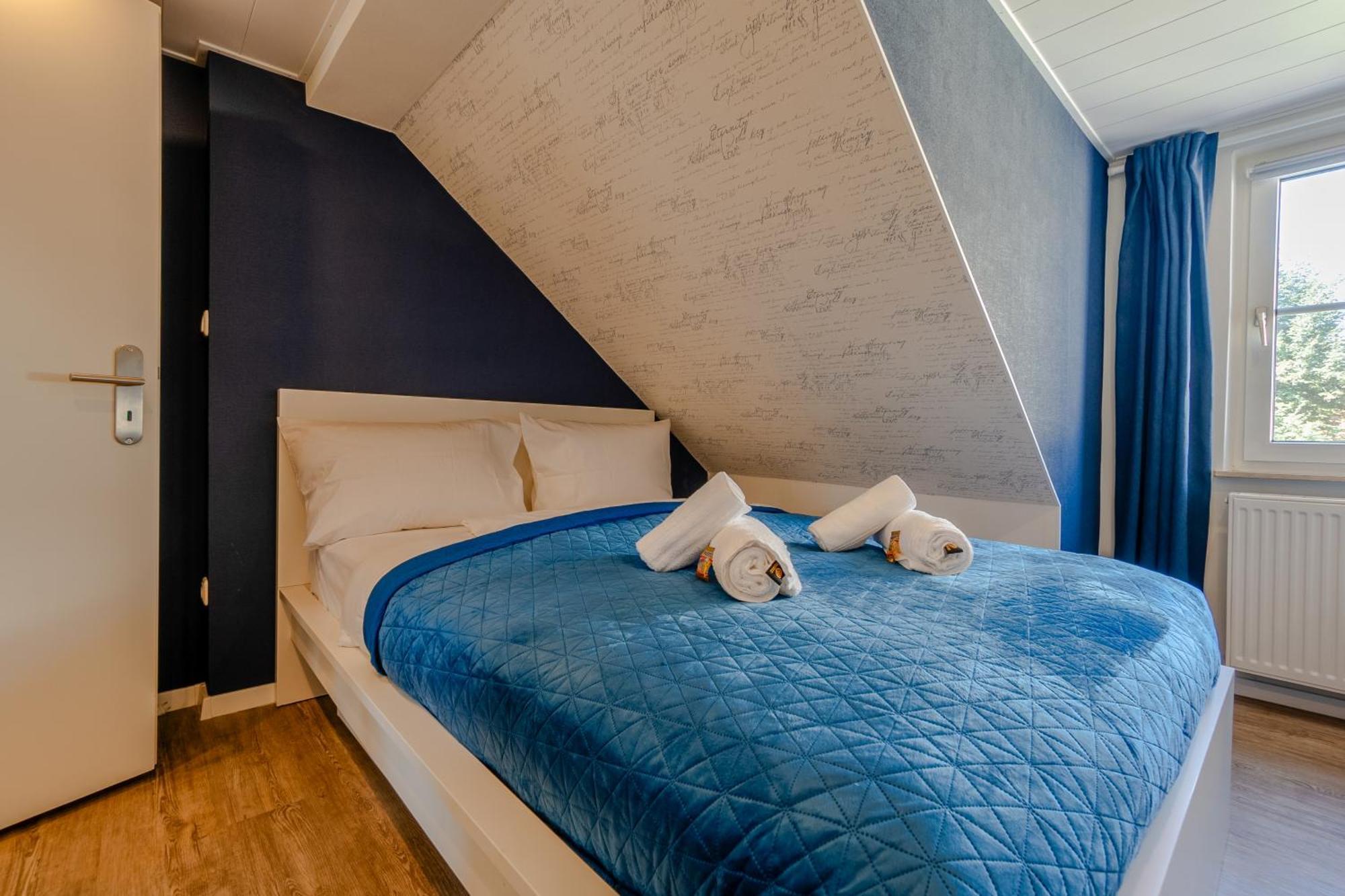Appartement Schlossberg Residences - Oldtown Design City-apartments! Worms