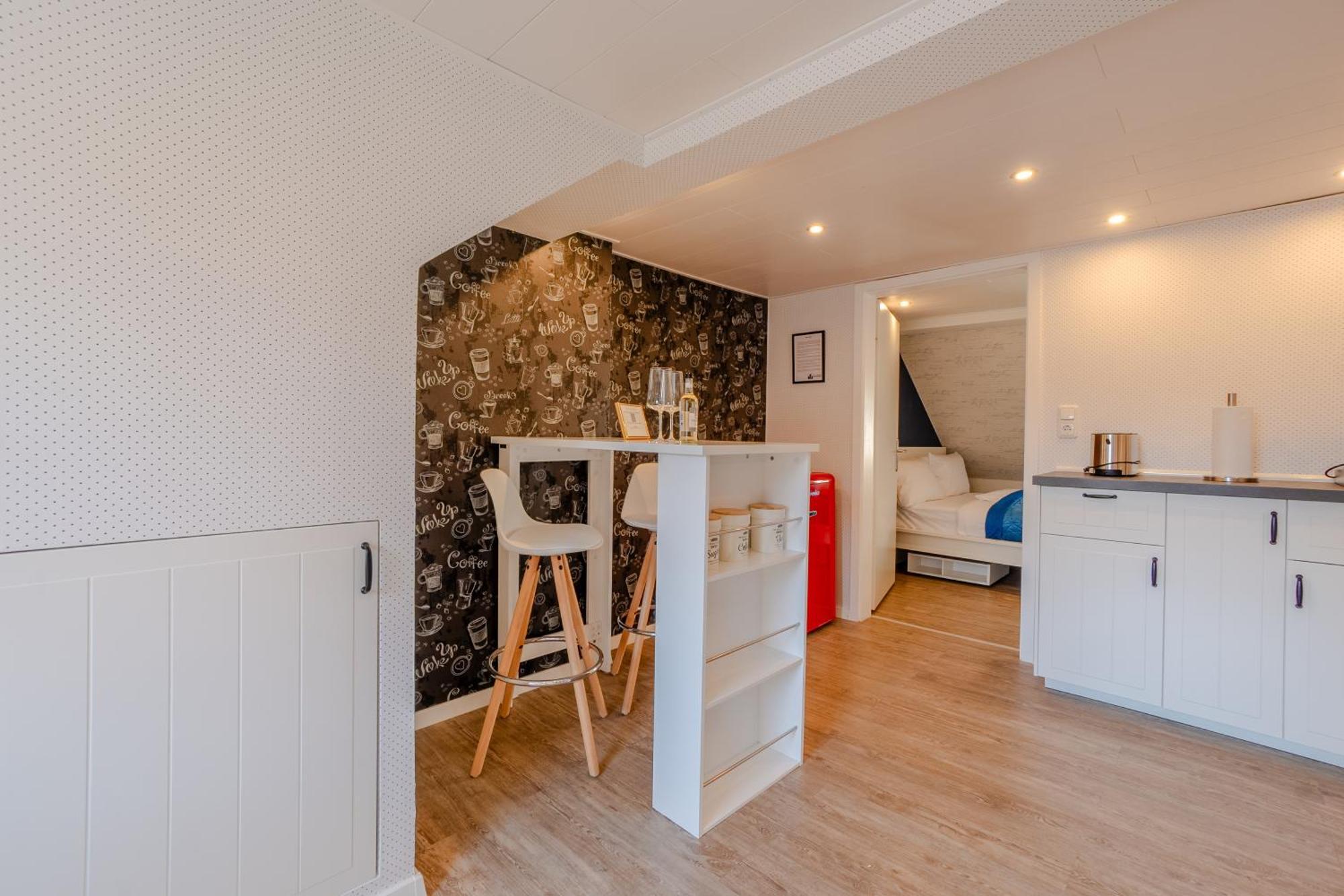 Schlossberg Residences - Oldtown Design City-apartments! Appartement *