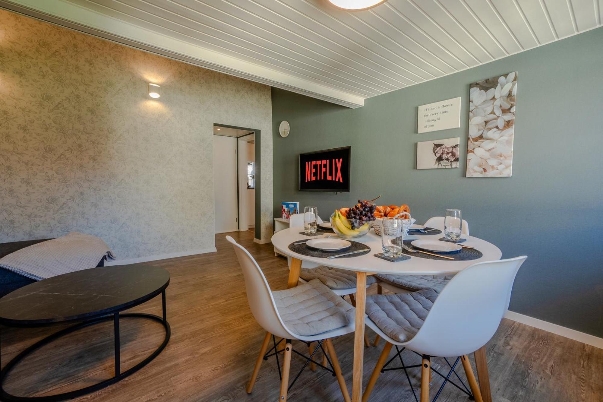 Apartment Schlossberg Residences - Oldtown Design City-apartments! *