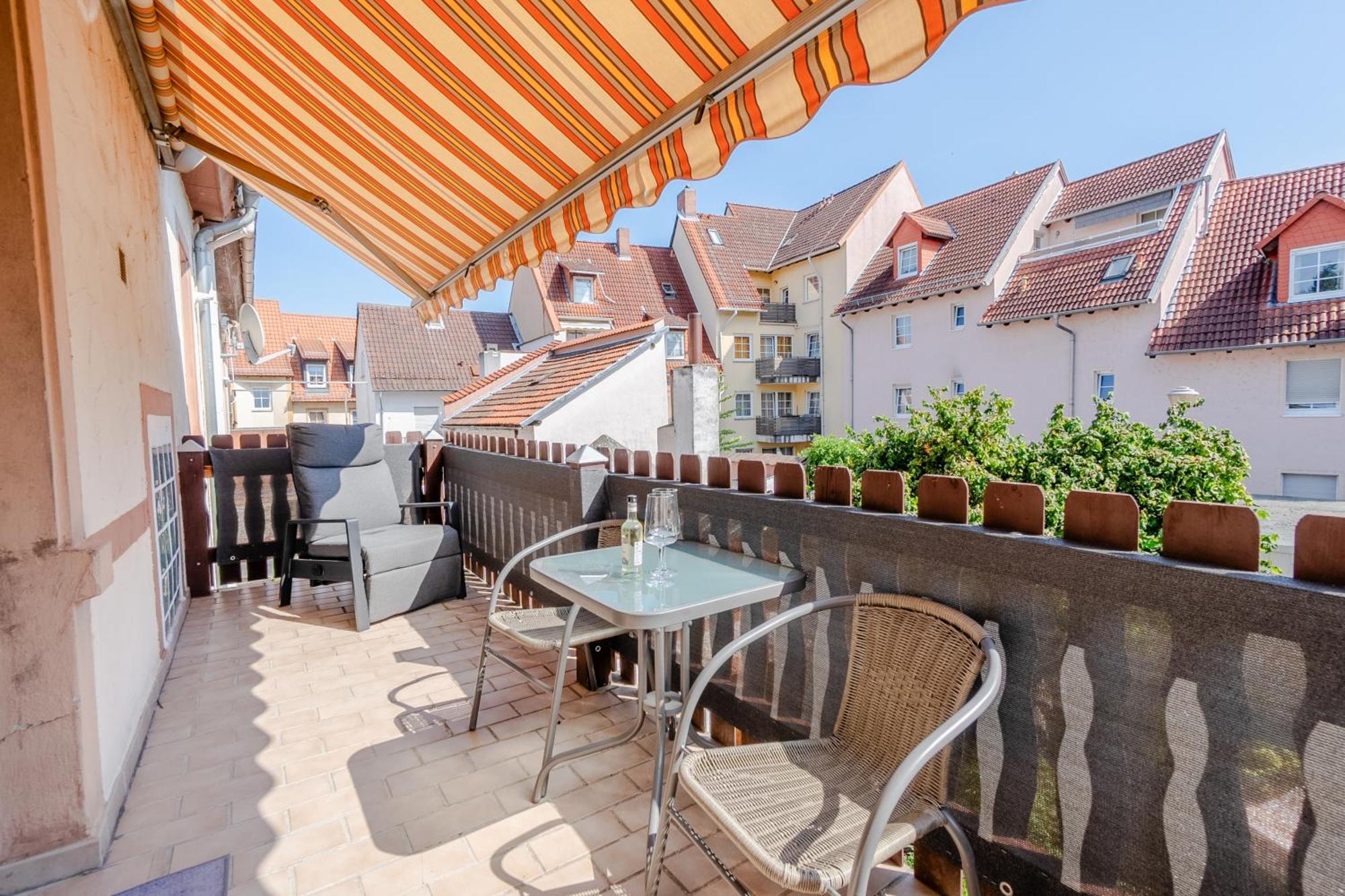 Schlossberg Residences - Oldtown Design City-apartments! Apartment *