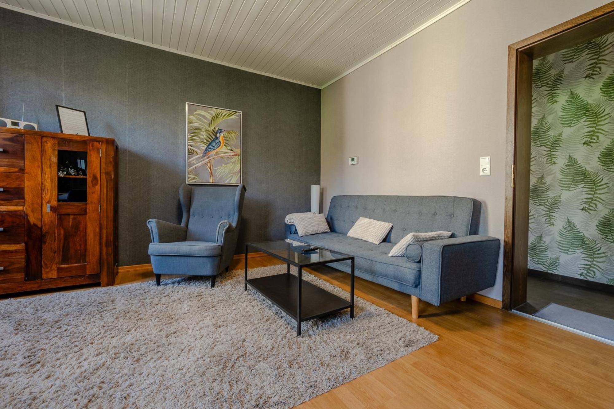 Schlossberg Residences - Oldtown Design City-apartments! *
