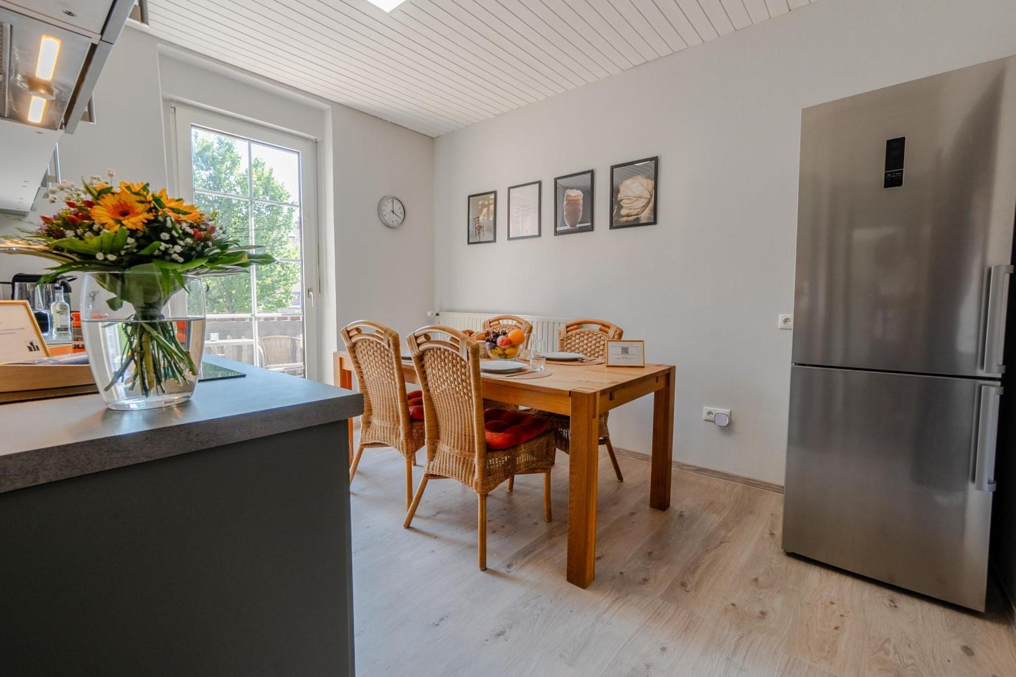 Schlossberg Residences - Oldtown Design City-apartments! Appartement